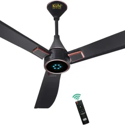 Arctis A8 1200 mm BLDC 65% Power Saving 5 Star 1200 3 Blade Ceiling Fan-image-31