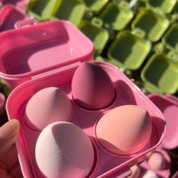 Classy Makeup Blenders And Puffs-image-6