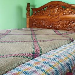 Jute Baby Sleeping Mat-image-22