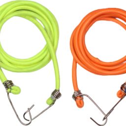 VRC01 ultra strong elactic rope/bike luggage rope/ too long many colours-26