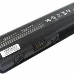 Laptrix DV4 HP 6 Cell Laptop Battery-37