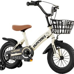 Bicycles for Kids 2-5 Years Old 14-inch Children's Light Bicycle Magnesium Alloy 14 T (inch) Folding Bikes/Folding Cycle-image-47