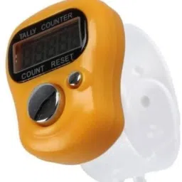 Digital Tally Counter-11