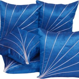 Dupion Silk Cushions Cover-image-41