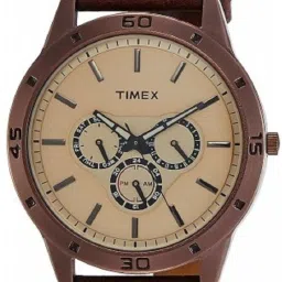 timex Analog Watch - For Men TW000U915 image 4