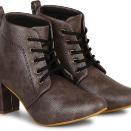 commander Casual Latest Boots For Women-picture-11