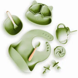 UTENSIL 001 - Chemical Free Silicone-18
