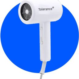 TOLERANCE Panashida AK-01 Professional Stylish Hair Dryers For Womens And Men A11 Hair Dryer-image-40
