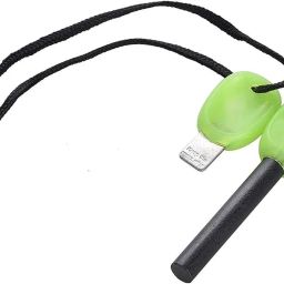 Flint & Steel Striker Fire Starter TK-4883 Magnesium Fire Starter-21