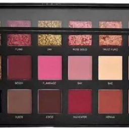 COLOR ICON ROSE GOLD MAKEUP EYE SHADOW-24