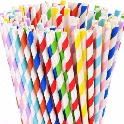 Straight Drinking Straw-image-62