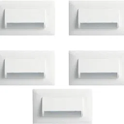 Step Light Wall Lamp With Bulb-image-13