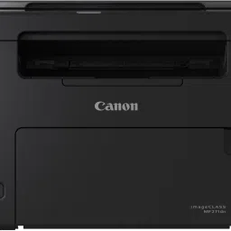 Canon MF271dn Multi-function Monochrome Laser Printer image 3