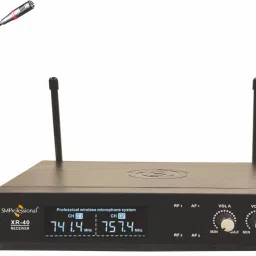XR-40HC Hand+ Conference wireless micrphone Microphone-image-72