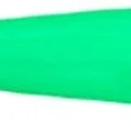 RJM-2.0 green plastic heavy duty Willow Baseball Bat For 15+ Yrs-image-81