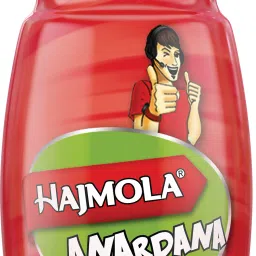 Hajmola Tasty Digestive Tabs (Anardana) | For Gut Health & Constipation Relief Anardana Tablet-image-10