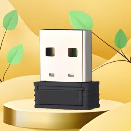 Clairbell Wireless -N Mini USB Adapter USB Adapter-10