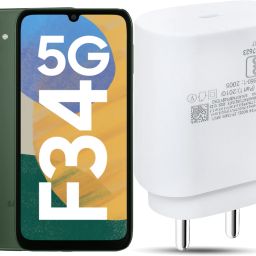 xykos 25 W PD 3 A Wall Charger for Mobile-image-4