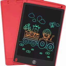 vicorp Writing 8.5 Inch Tablet Electronic Writing & Drawing Doodle Board-picture-0