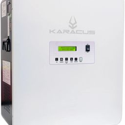 KELI1000VA12V Pure Sine Wave Inverter-picture-22