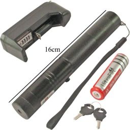 GOODINA Trading Powerful Laser Pointer Pen Beam Light 5Mw 650Nm Presentation Pointer-40