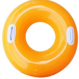 Swimming Ring Swim Pool Tube for Kids Swimming Learning Ring for Girls and Boys Swim Floatation Belt-image-60