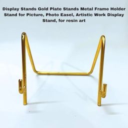 artefact Gold Display Stand image 2