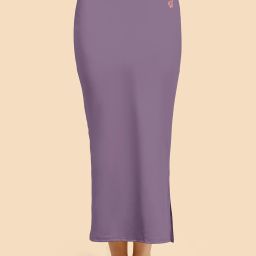 Trendmalls New.P02-Plum Lycra Blend Petticoat-image-19