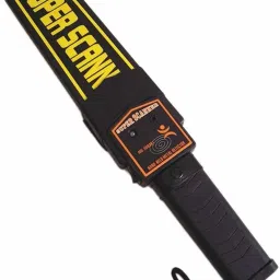 divinezon Hand Held Metal Detector Super Scanner Advanced Metal Detector-23