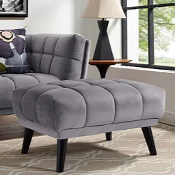 Brait Seating Stool in Midnight Grey Colour-image-62