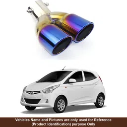 oshotto NSKU-17673_SS-012 Car Silencer-picture-22