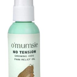 Omumsie Growing Kids Pain relief Oil (50ml)-image-53