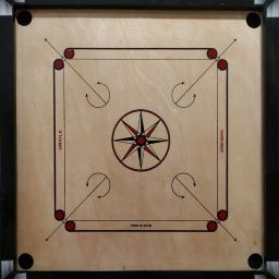 Carrom 32 81.28 cm Carrom Board-image-31