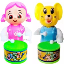 Drumming and Dancing Action for leKids Baby Rattle Toys Set Toddr Kids. Rattle-20