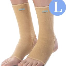 Ankle Brace For Heel Pain Relief & Recovery, Sprain, Swelling, Unisex, XL Size Ankle Support-image-1