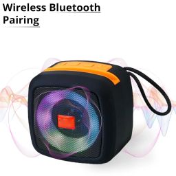TABARET S137 10 W Bluetooth Speaker-image-93