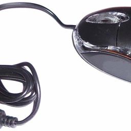 TERABYTE VINTAGE TB-36B OPTICAL WIRED USB MOUSE Wired Ambidextrous Optical Mouse-13