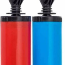 Combo Air Balloon Pumps for Foil Balloons and Inflatable Toys Party Accessory Balloon Pump-image-74