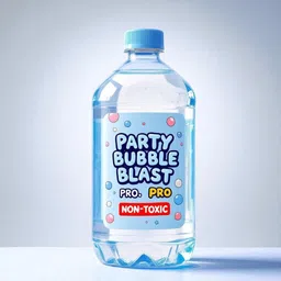 bubbleblastpro Bubble Machine Liquid-picture-37