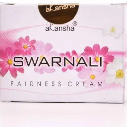 AKANSHA Swarnali Fairness Cream-18