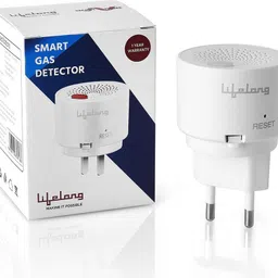lifelong LLDS03 Gas Detector-picture-21