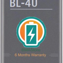 Mstore Mobile Battery ForNokia Asha 305 BL-4U 503/503 Dual Sim-picture-12