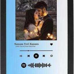 JAY NARSHING ENTERPRISES Customize Photo Frame For Wall Personalised Rectangular 12 inch Photo Frames Gift for Birthday, Love, & Family | Send Photos on 7742982251-34