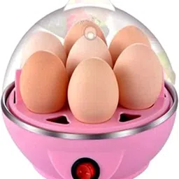 New Collection Stainless Steel Egg Cooker,egg boiler in electric momos steamer, Egg Boiler, Egg Poacher Electric, Egg Steamer, Egg Boiler Electric for Steaming, Cooking, 7 Boiling and Frying Egg Boiler Multi-function Electric Egg Cooker Boiler for easy boil and steam in home Steamer,7 Egg Cooker Egg Boiler Electric Automatic Off for Steaming, Cooking, Boiling and Frying Home Machine Egg Boiler with Egg Tray Egg Boiler 7 Eggs Plastic - Egg Cooker (Multicolor, 7 Eggs) Egg Cooker-image-23