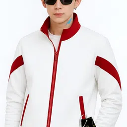 badnaam Men Solid Casual Jacket-picture-16