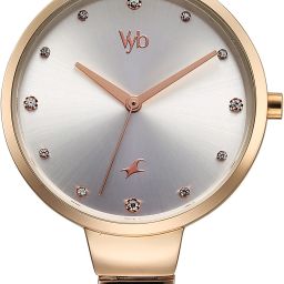Vyb Analog Watch - For Women FV60074WM01-image-5