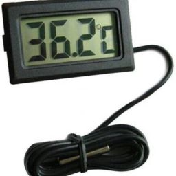 wired with probe Aquarium Thermometer Aquarium Thermometer-image-13