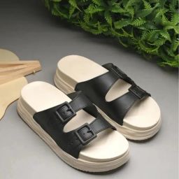 Women Flats Sandal-image-10