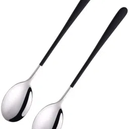 Dinner Spoon Table Spoon Stainless Steel Spoon Stainless Steel Table Spoon Set-image-8