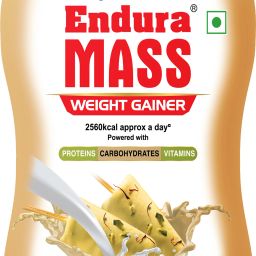 Classic Kulfi 550 Weight Gainers/Mass Gainers-13